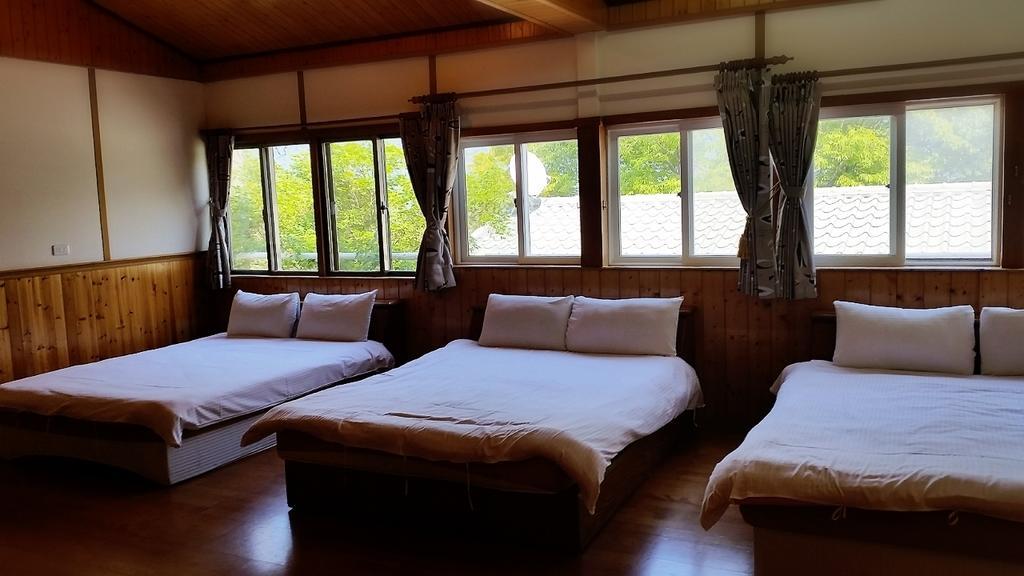 Qingjing Xiaozhu Daire Renai Dış mekan fotoğraf