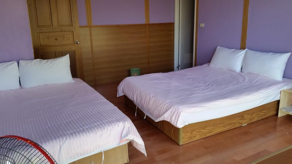 Qingjing Xiaozhu Daire Renai Dış mekan fotoğraf