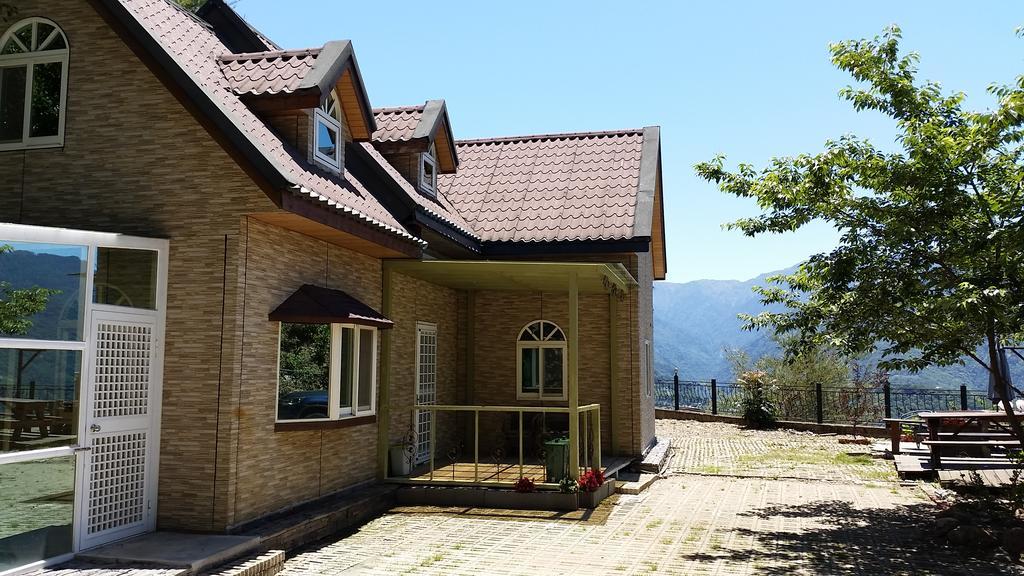 Qingjing Xiaozhu Daire Renai Dış mekan fotoğraf