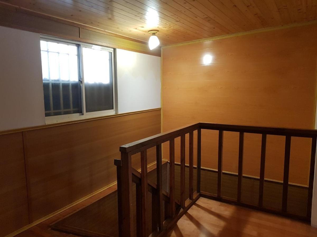 Qingjing Xiaozhu Daire Renai Dış mekan fotoğraf